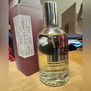 DedCool Fragrance Number 02 Eau de Parfum